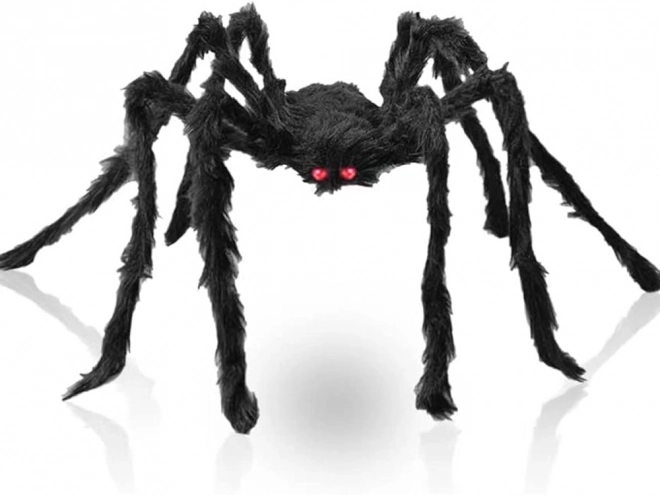 Halloween divovski pauk tarantula dekoracija
