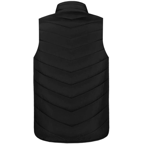 M USB grijani prsluk Trizand 22126