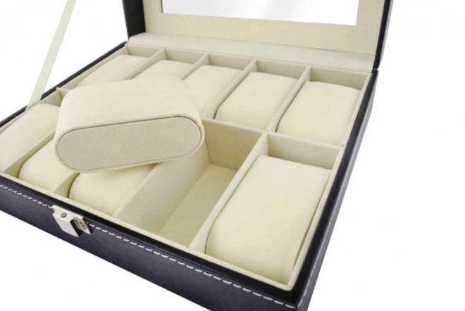 Organizator za 10 satova ili nakita