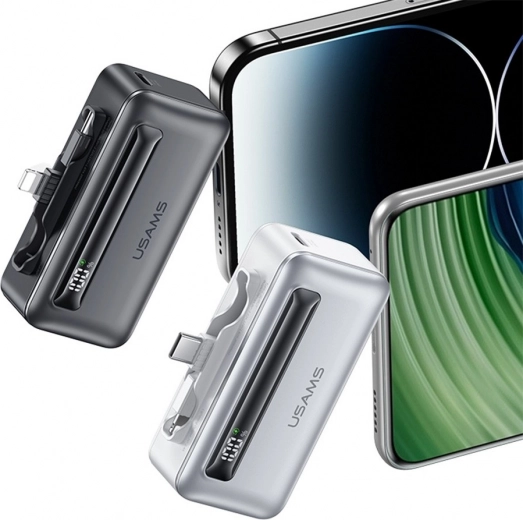 Pametan LED zaslon i potpuna zaštita