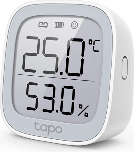 Senzor temperature i vlažnosti Tapo T315