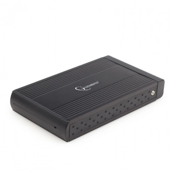 3,5 vanjsko kućište USB 3.0 crno