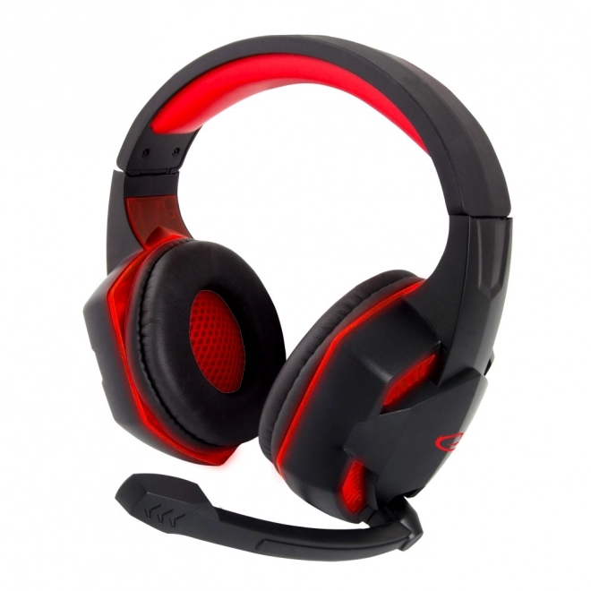 Gaming slušalice s mikrofonom Blackbird