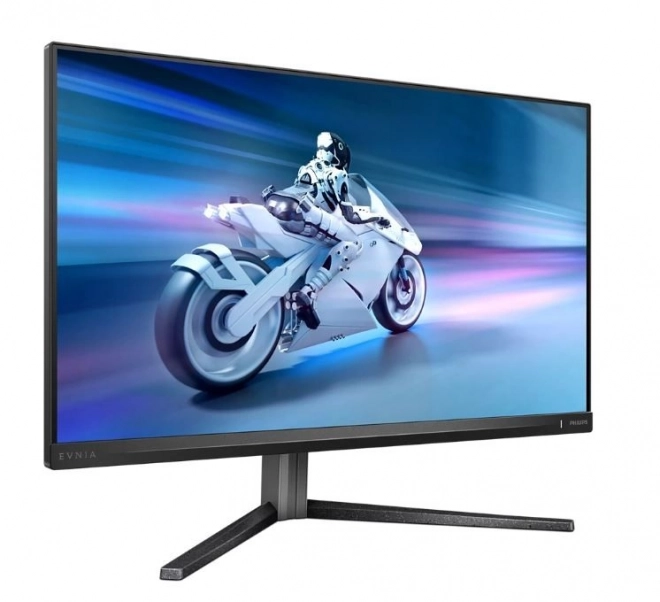 Monitor Philips 27" IPS 180Hz HDMI DP s Pivot funkcijom