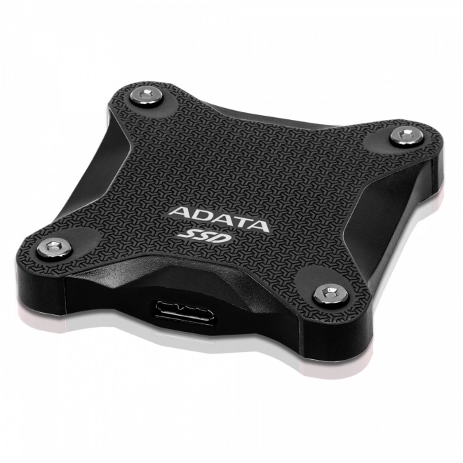 Vanjski SSD disk ADATA SD620 512GB