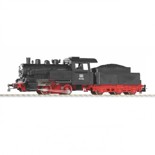 Piko početni set osobni vlak s parnom lokomotivom BR 98 s tenderom DB III - 57112