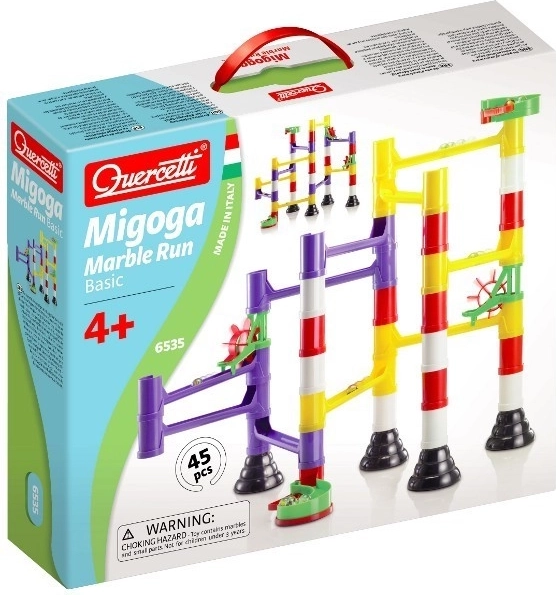 Kuglična staza QUERCETTI Migoga početni set