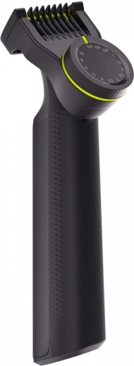 Fleksibilna glava 360° za savršen kontakt