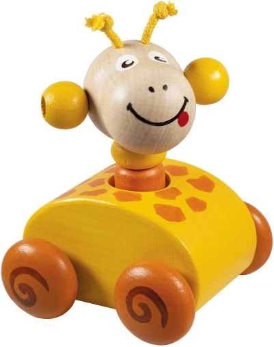 4 preslatka motiva životinjica