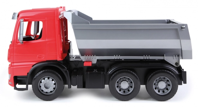 Lena Mercedes Arocs kiper