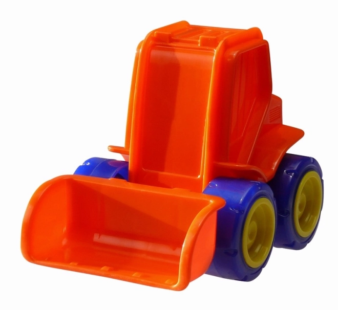 Mini utovarivač Lena za najmlađe