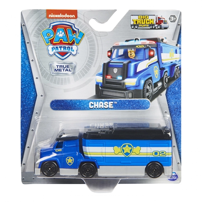 Patrolne šape Die-Cast kamioni