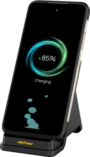 Tiho 3D hlađenje za sigurnost