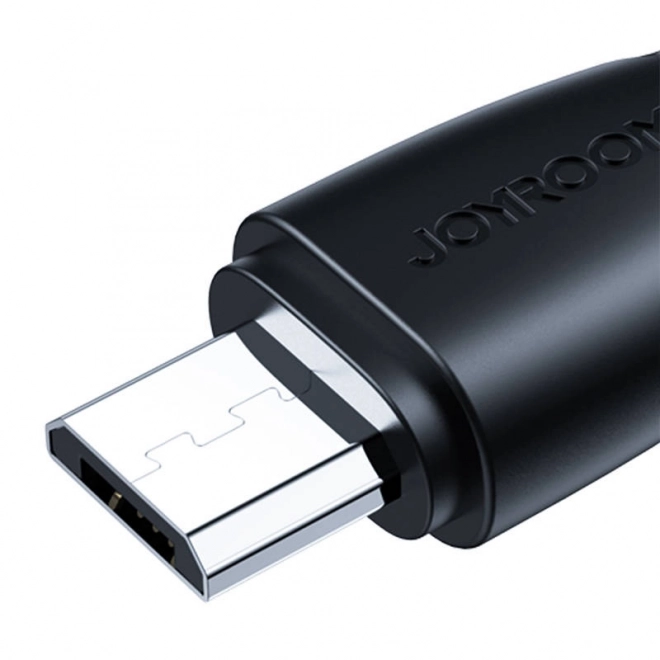 USB na Micro USB kabel Joyroom 2 m crni