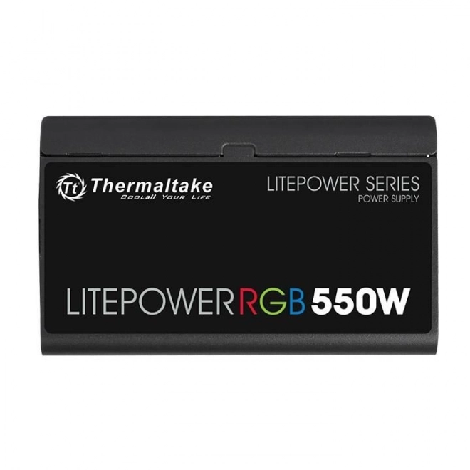 Napajanje Litepower RGB 650W