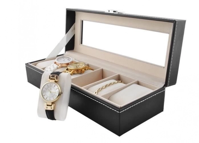 Organizator za satove 6 pretinaca