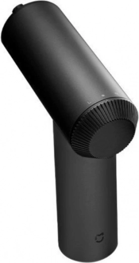 Baterija 2000 mAh i prstenasto LED svjetlo