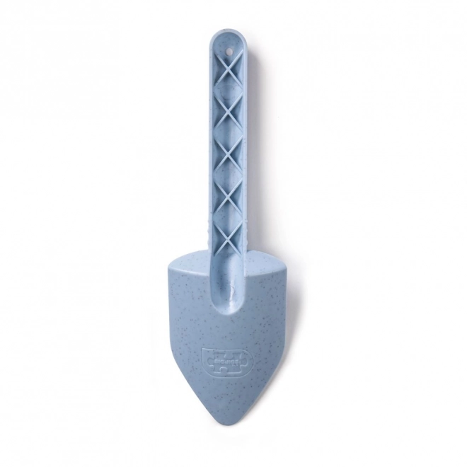 Ekološka lopatica Bigjigs Toys siva