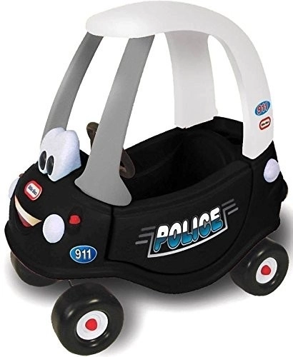 Little Tikes Cozy Coupe Policija