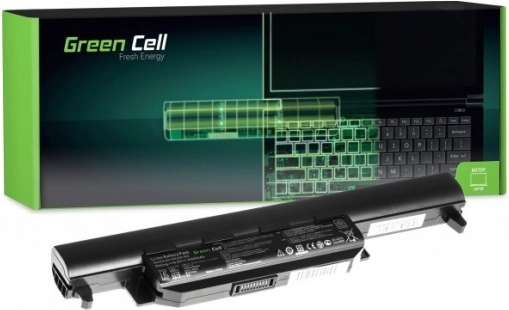 Baterija za Asus A55 K55 K75 X55 R400 R500 R700