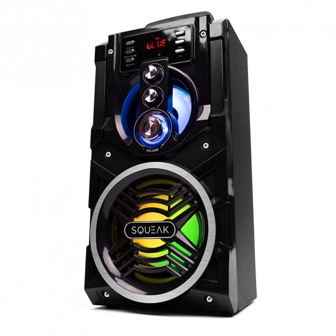 Bluetooth 5.1 zvučnik s karaokama 20W SQ1000 Beatboxer