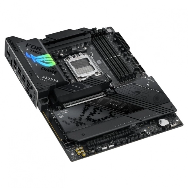 igraća matična ploča ROG Strix X870-F Gaming WiFi