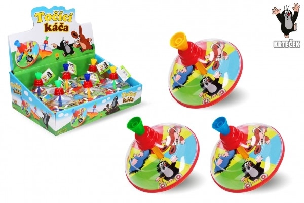 Mala Patkica s Krešićem 10cm