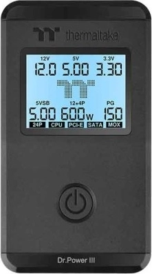 Pregledan LCD zaslon