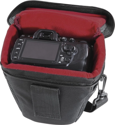 Sigurna pohrana fotoaparata