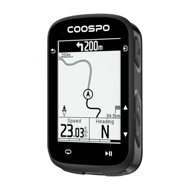 Precizno GPS praćenje