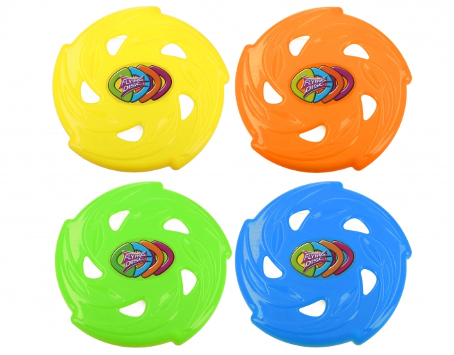 Leteći tanjur 24 cm