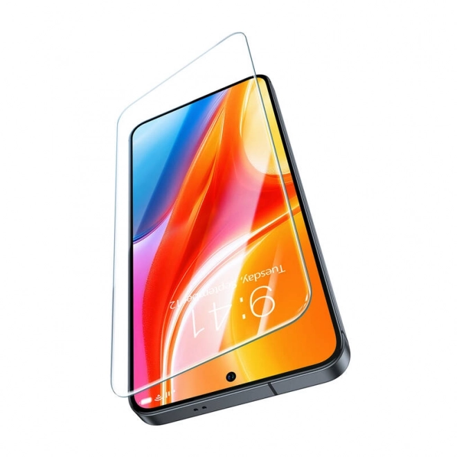 Torras Install Master zaštitno staklo za Samsung S25