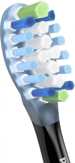 Brže izbjeljivanje zahvaljujući peterokutnoj sredini