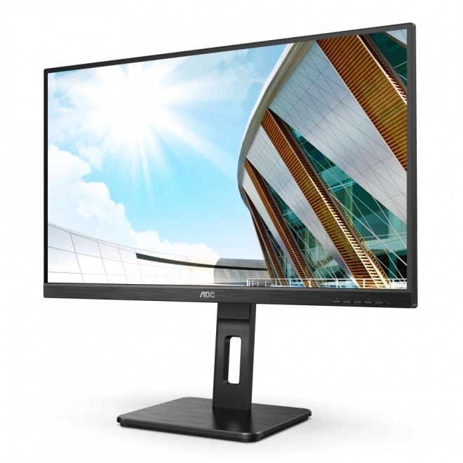 Monitor AOC 24 inča