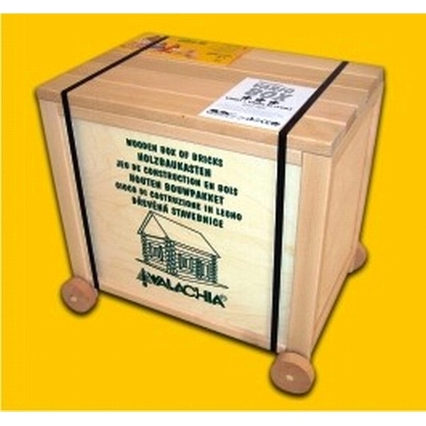 Vario Box konstrukcijski set 450 dijelova Walachia