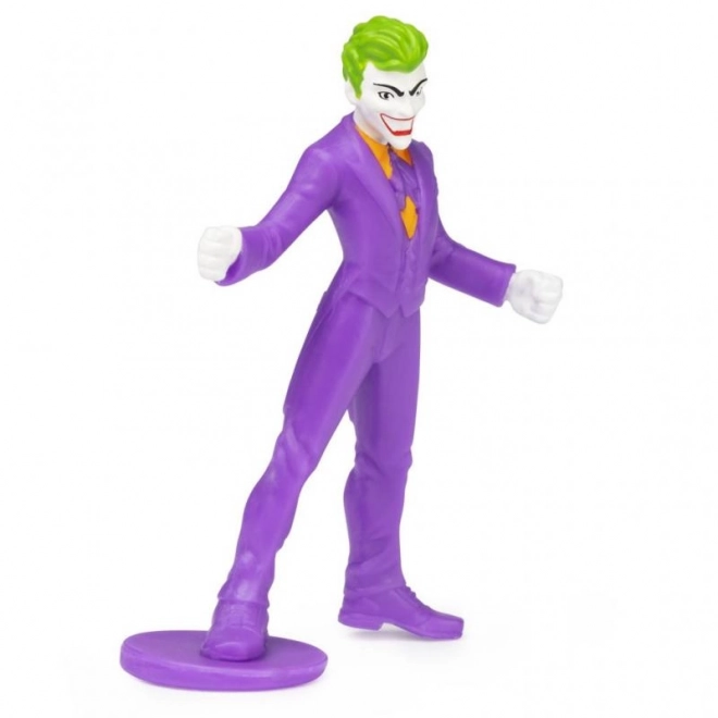 BATMAN FIGURICE 5cm U BAČVI