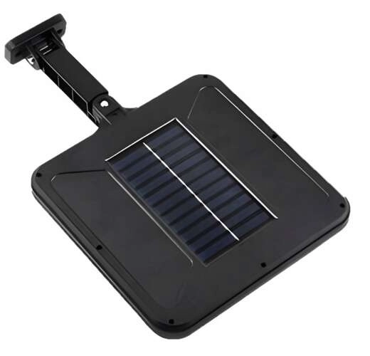 Solarna lampa Izoxis 22736