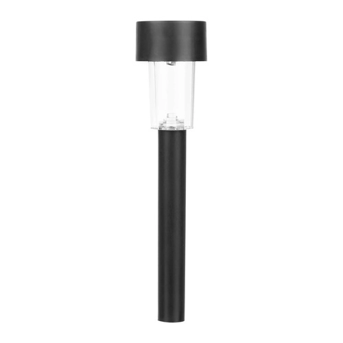 Solarne vrtne vrtne svjetiljke LED - set od 10, vodootporne, toplo bijelo svjetlo