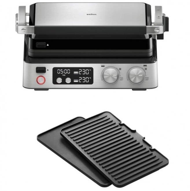 Električni roštilj MultiGrill 7