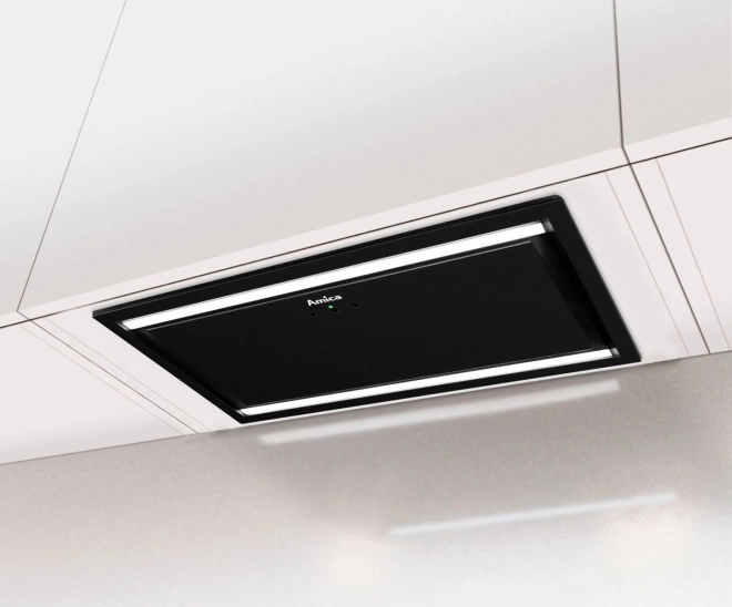Integrirano LED osvjetljenje