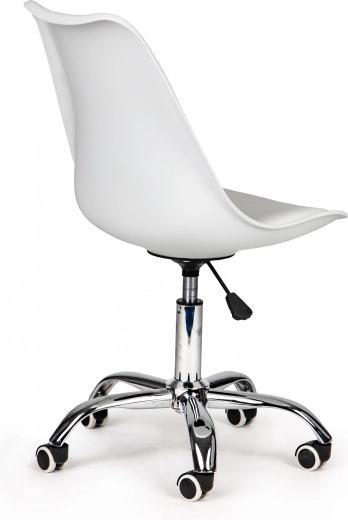 Udobnost s visokim naslonom