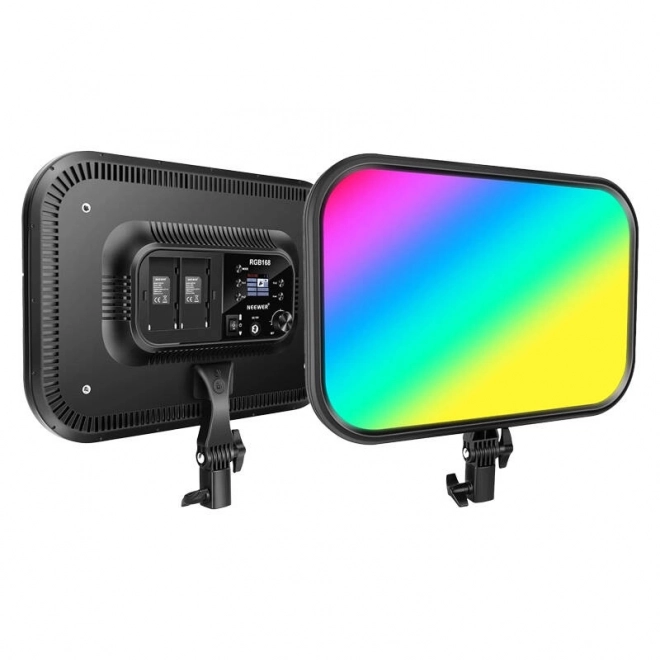 Neewer LED svjetiljka 60W RGB s podesivom temperaturom boja