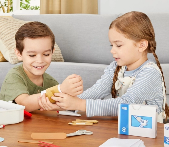 Little Tikes Moja prva ljekarnička