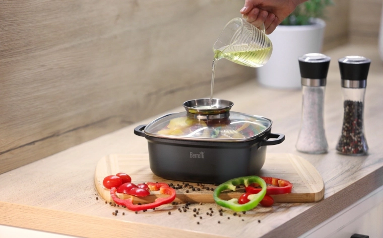 Neljepljivi granitni premaz