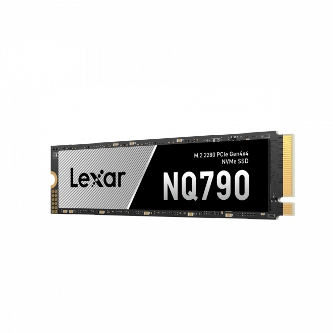 SSD disk Lexar NQ790 NVMe 2TB PCIe 4x4