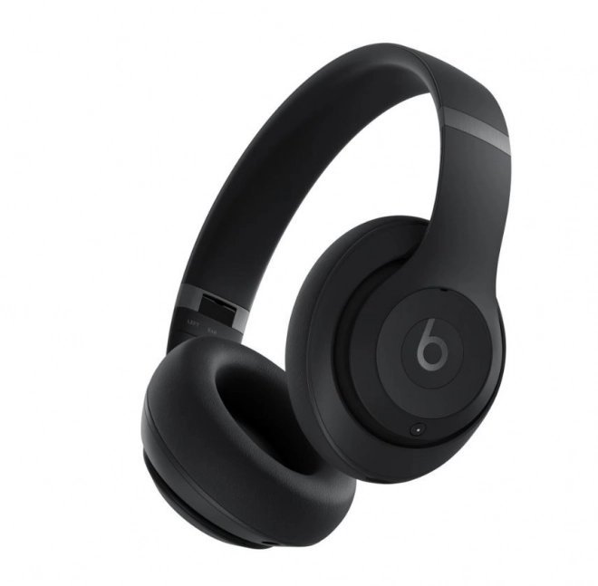 Beats Studio Pro bežične slušalice - crne
