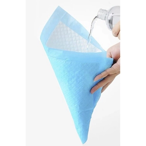 Upijajuća higijenska podloga za životinje 60 x 40 cm - 100 komada