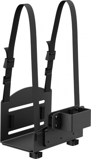 Sigurno pričvršćivanje s podesivim trakama