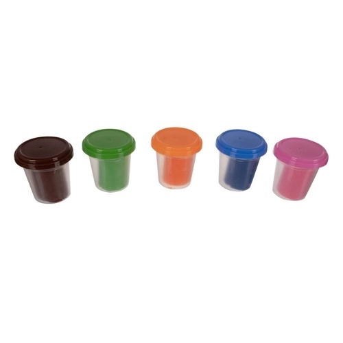 Plastelinovski set Kruzzel 22563