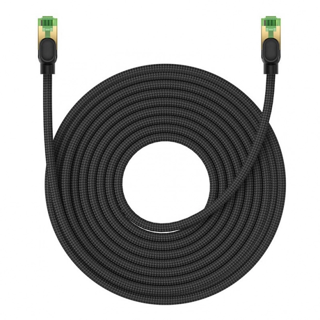 Pleteni Ethernet kabel Baseus cat.8 RJ45